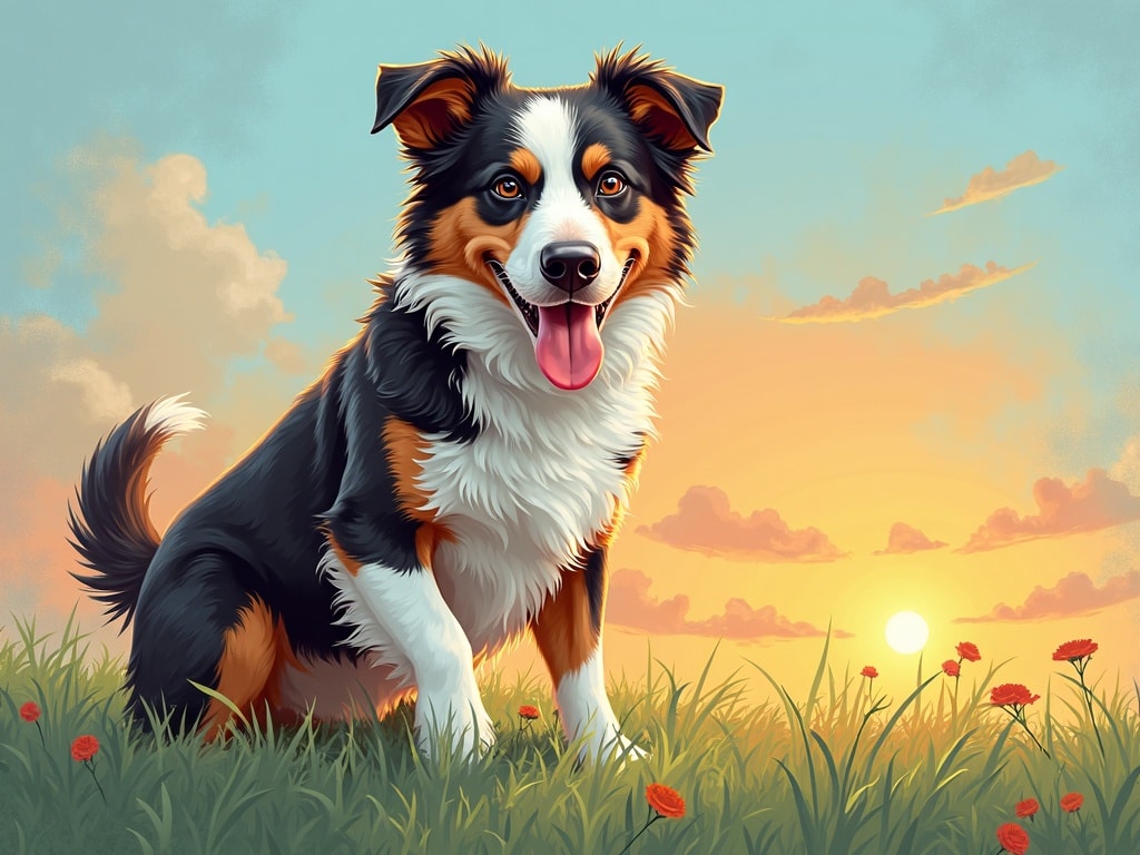 AI Generated Image